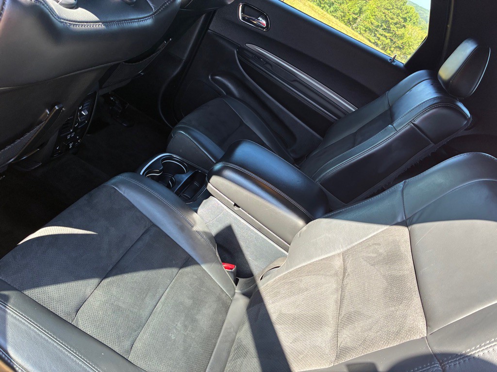 2018 Dodge Durango Image 22