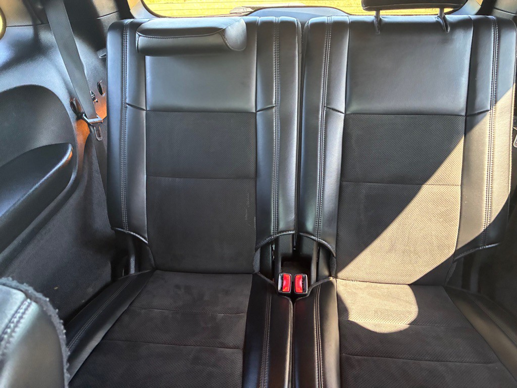2018 Dodge Durango Image 23