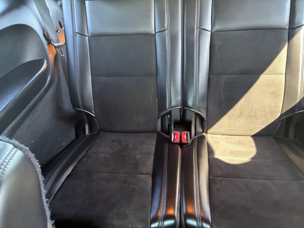 2018 Dodge Durango Image 24