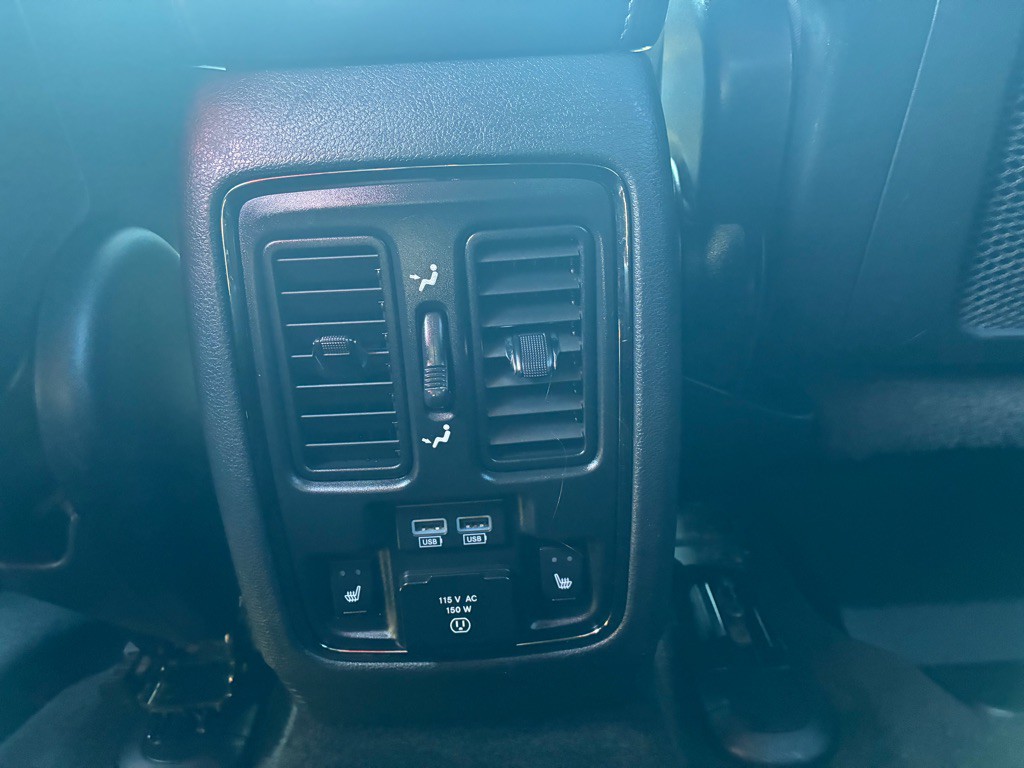 2018 Dodge Durango Image 25