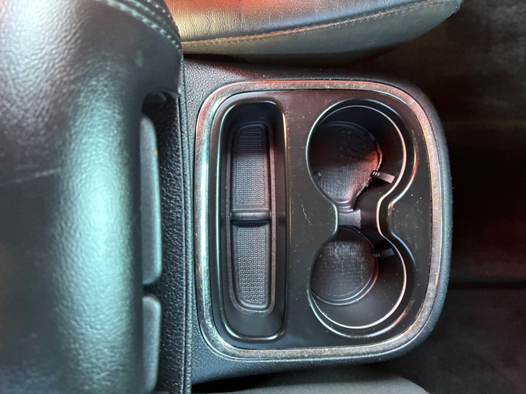 2018 Dodge Durango Image 26