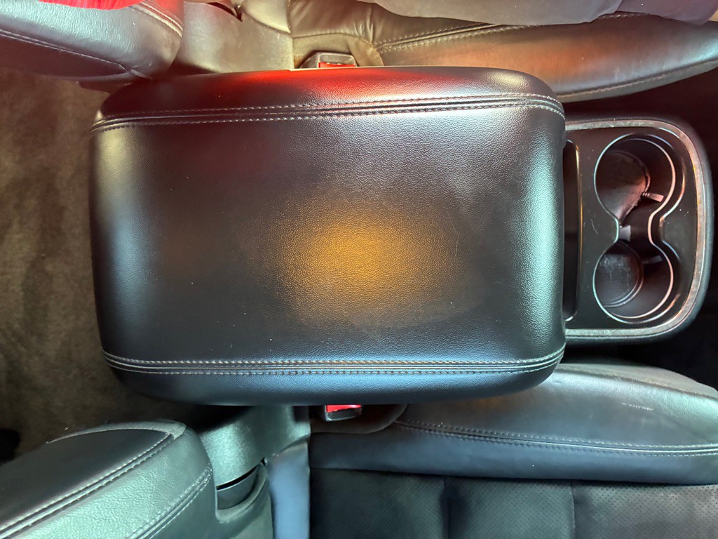 2018 Dodge Durango Image 27