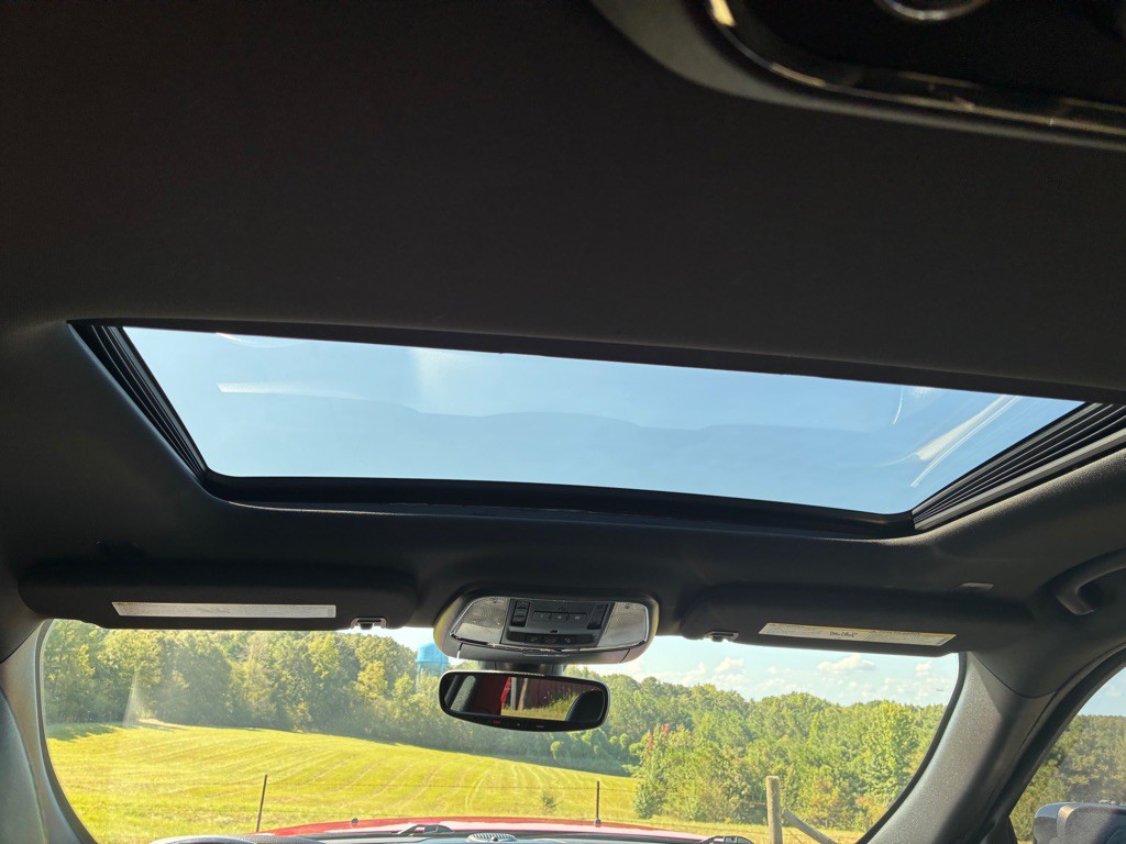 2018 Dodge Durango Image 31