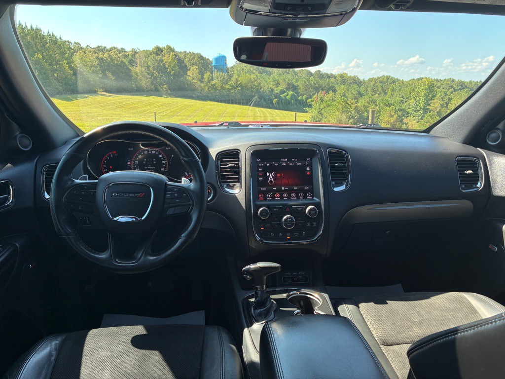 2018 Dodge Durango Image 35
