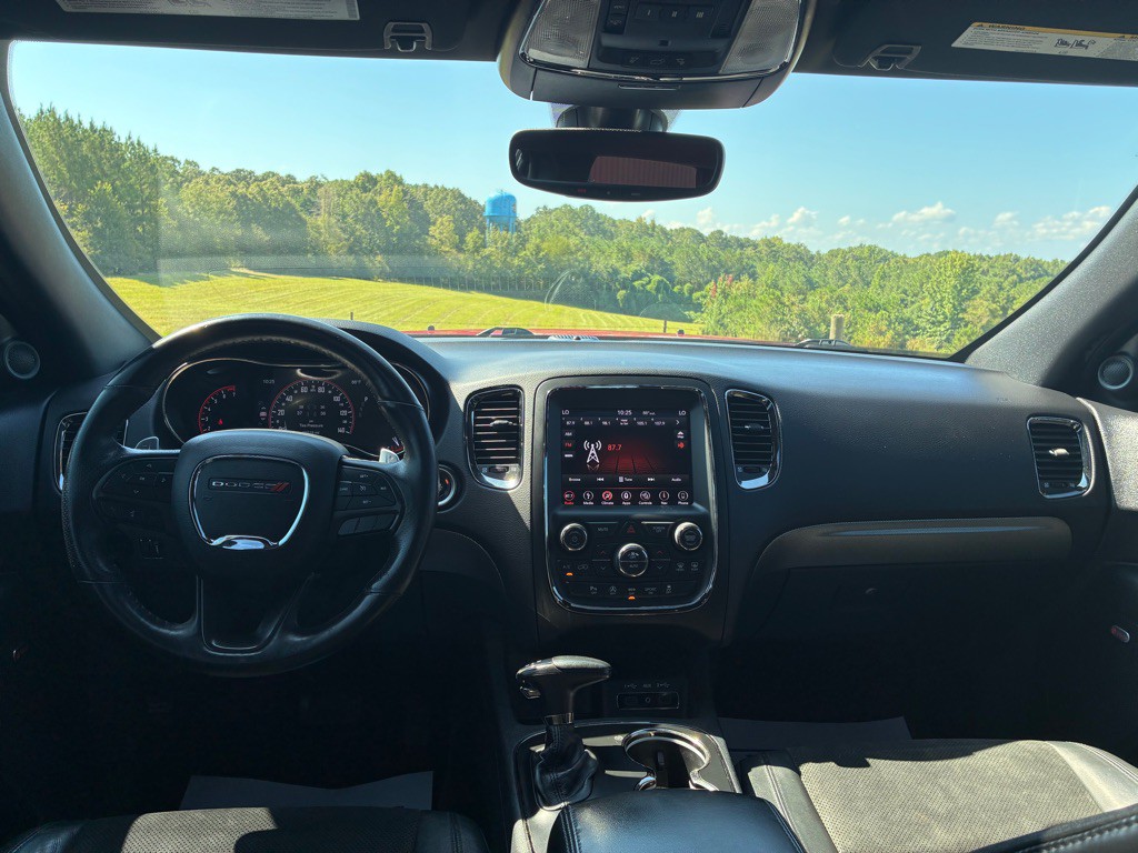 2018 Dodge Durango Image 39
