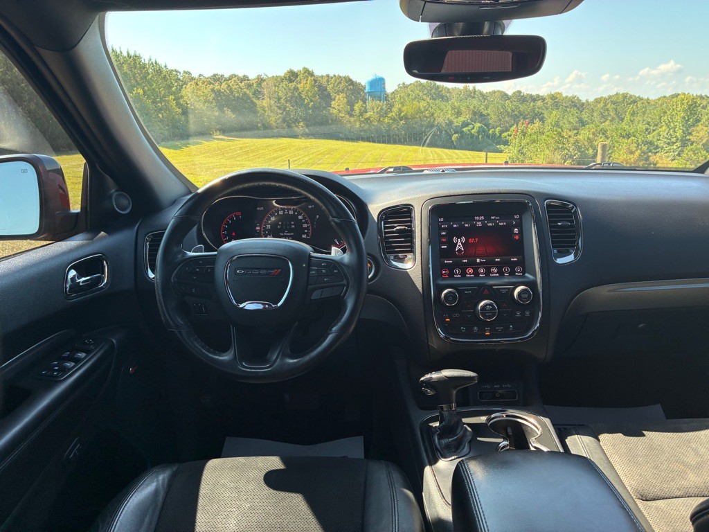 2018 Dodge Durango Image 40