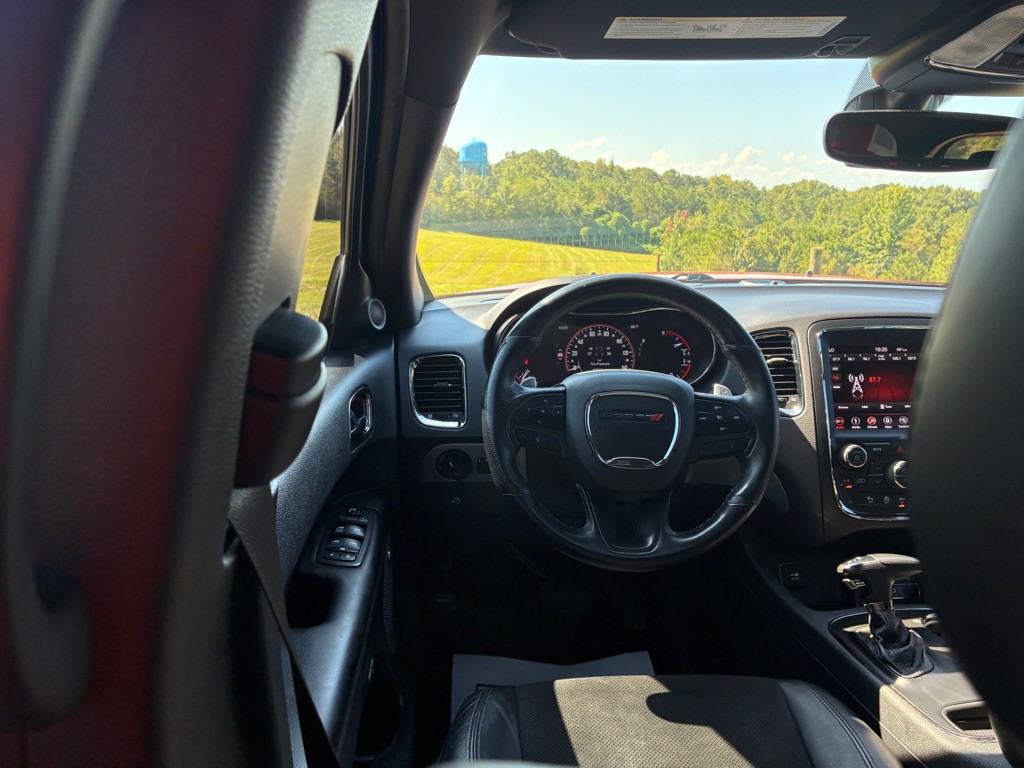 2018 Dodge Durango Image 41