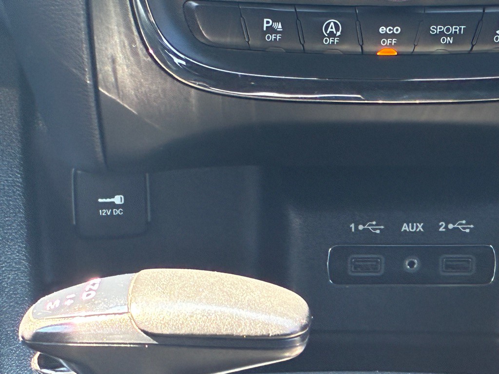 2018 Dodge Durango Image 42