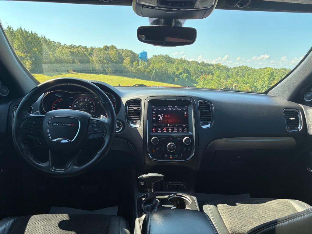 2018 Dodge Durango Image 45
