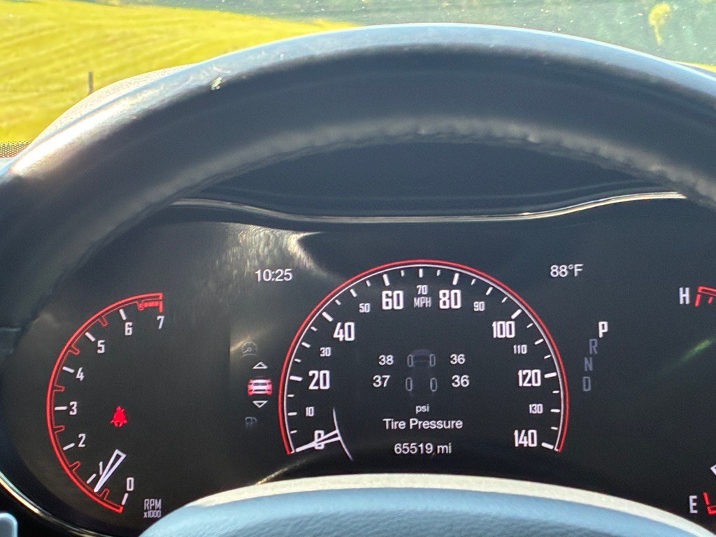 2018 Dodge Durango Image 46