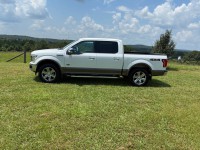 Image for 2018 Ford F-150 Supercrew ID: 7575576