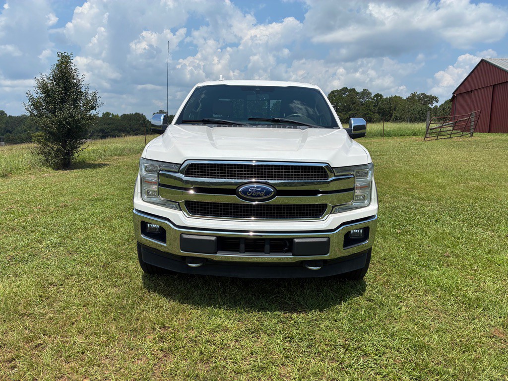 2018 Ford F-150 Image 3