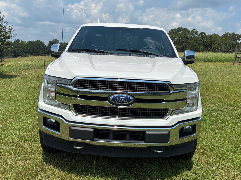 2018 Ford F-150 Image 4