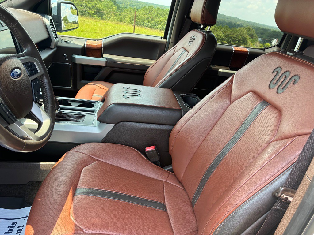 2018 Ford F-150 Image 11