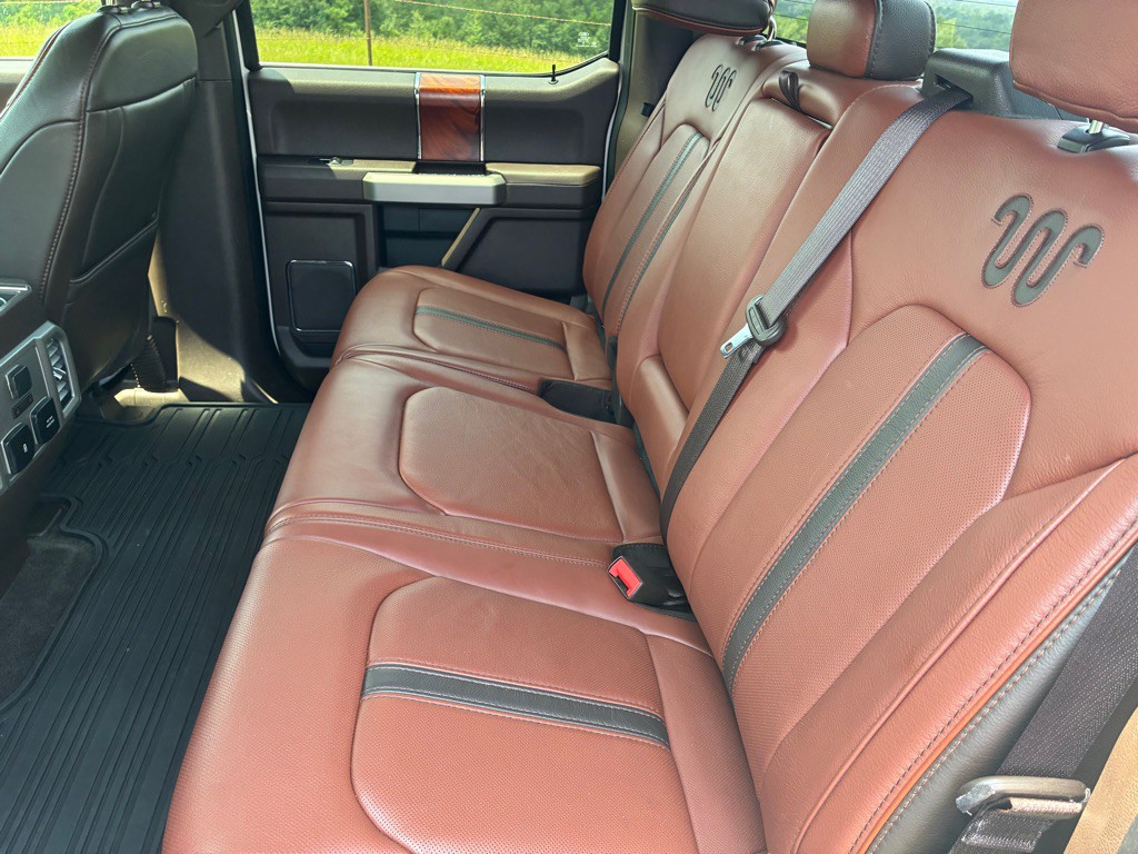 2018 Ford F-150 Image 12