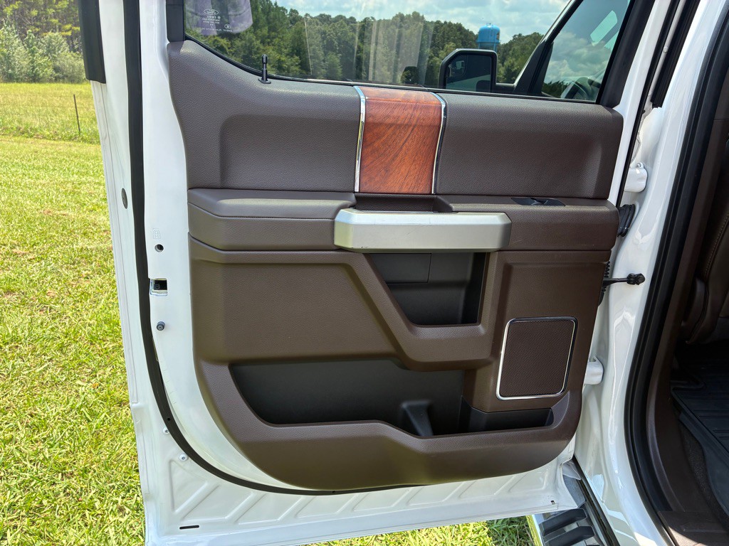 2018 Ford F-150 Image 14
