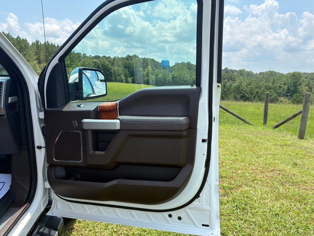 2018 Ford F-150 Image 15