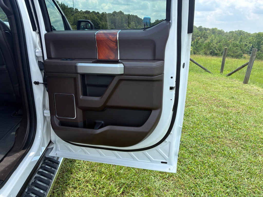 2018 Ford F-150 Image 16