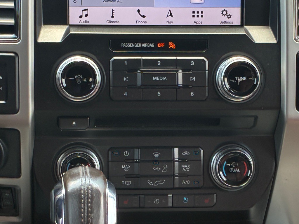 2018 Ford F-150 Image 20