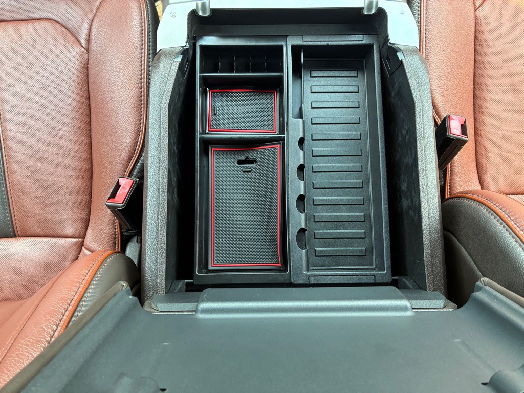 2018 Ford F-150 Image 22