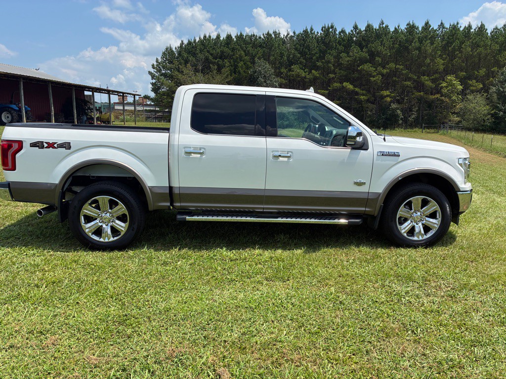 2018 Ford F-150 Image 5