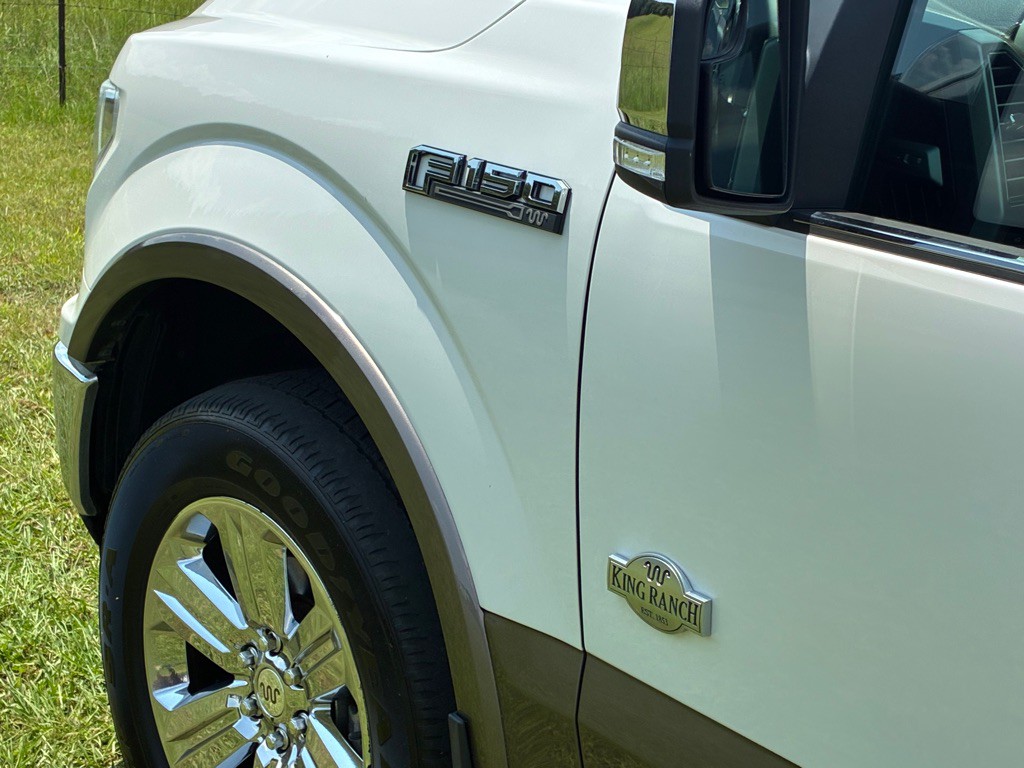 2018 Ford F-150 Image 6