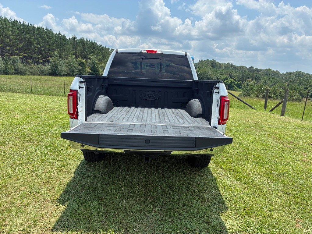 2018 Ford F-150 Image 10