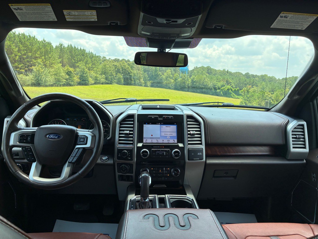 2018 Ford F-150 Image 17