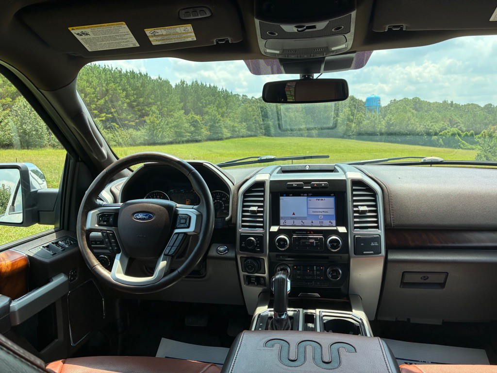 2018 Ford F-150 Image 18