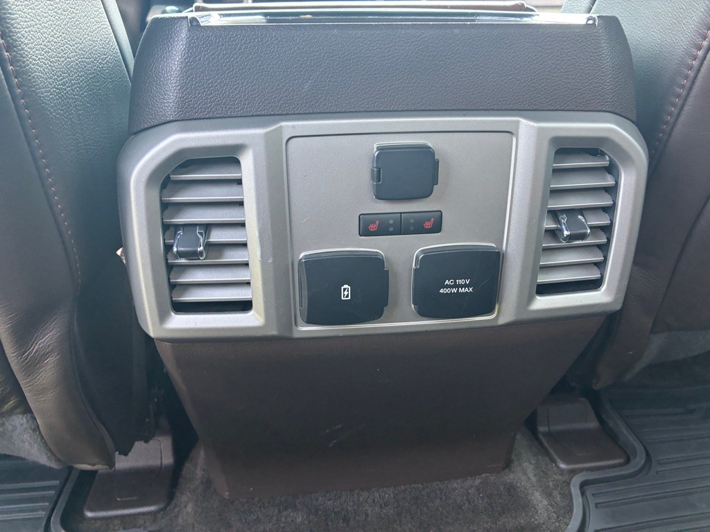 2018 Ford F-150 Image 23