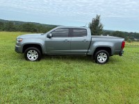 Image for 2019 Chevrolet Colorado LT ID: 7577001