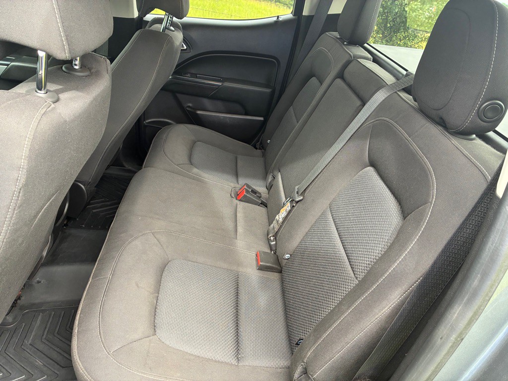 2019 Chevrolet Colorado Image 12