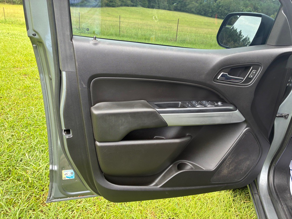 2019 Chevrolet Colorado Image 13