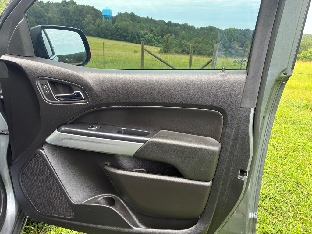 2019 Chevrolet Colorado Image 15