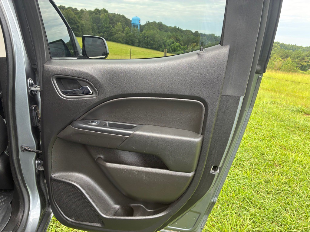 2019 Chevrolet Colorado Image 16