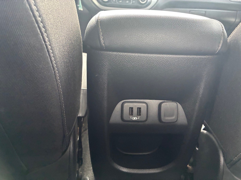 2019 Chevrolet Colorado Image 18