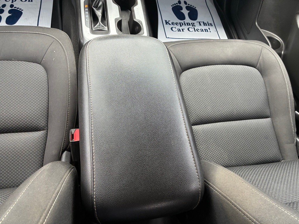 2019 Chevrolet Colorado Image 19