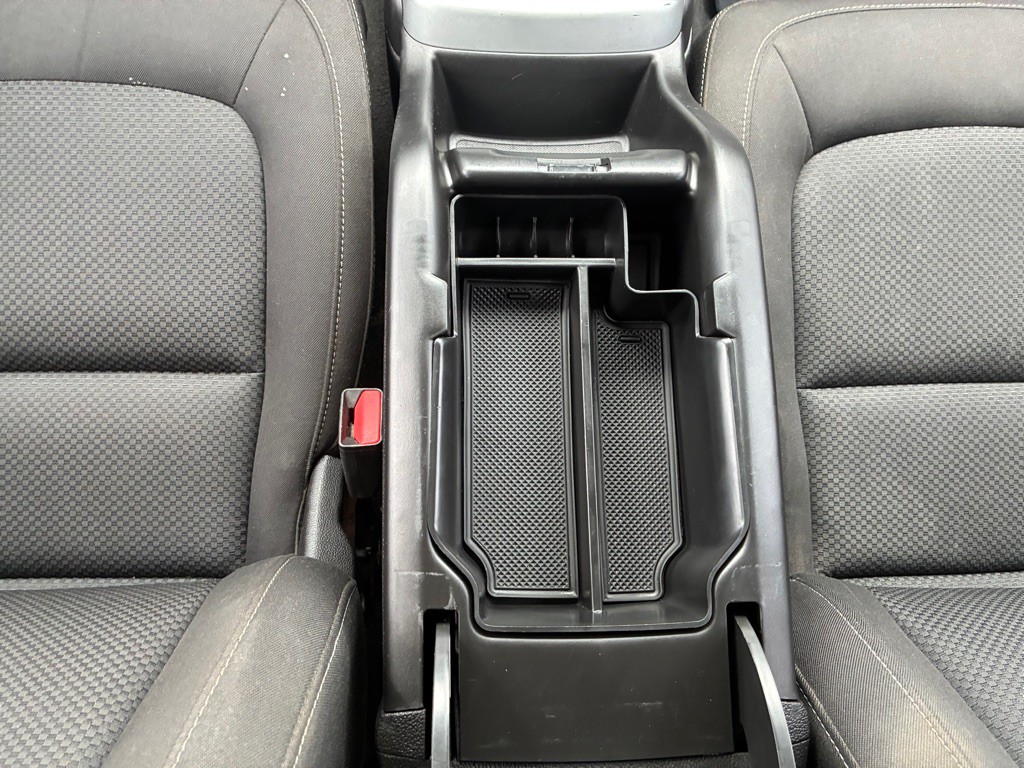 2019 Chevrolet Colorado Image 20