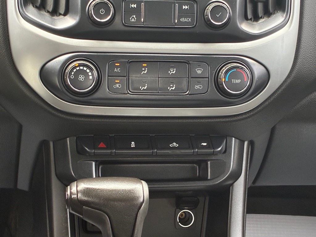 2019 Chevrolet Colorado Image 23