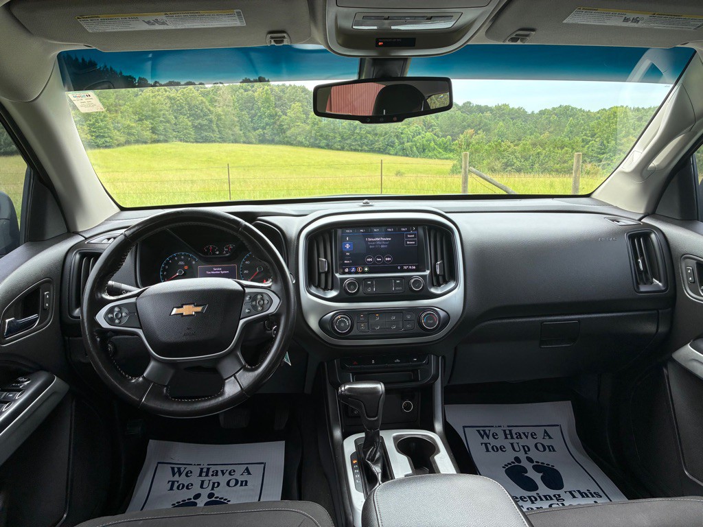 2019 Chevrolet Colorado Image 24