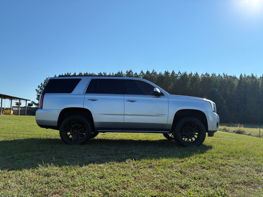2019 GMC Yukon Image 5