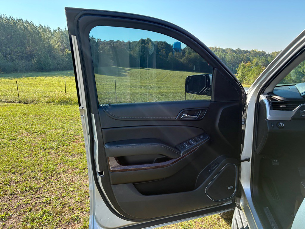 2019 GMC Yukon Image 8