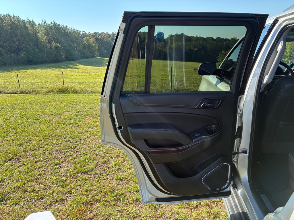 2019 GMC Yukon Image 9