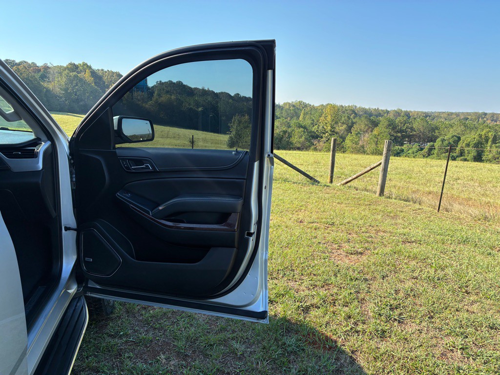 2019 GMC Yukon Image 10