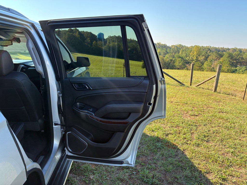 2019 GMC Yukon Image 11