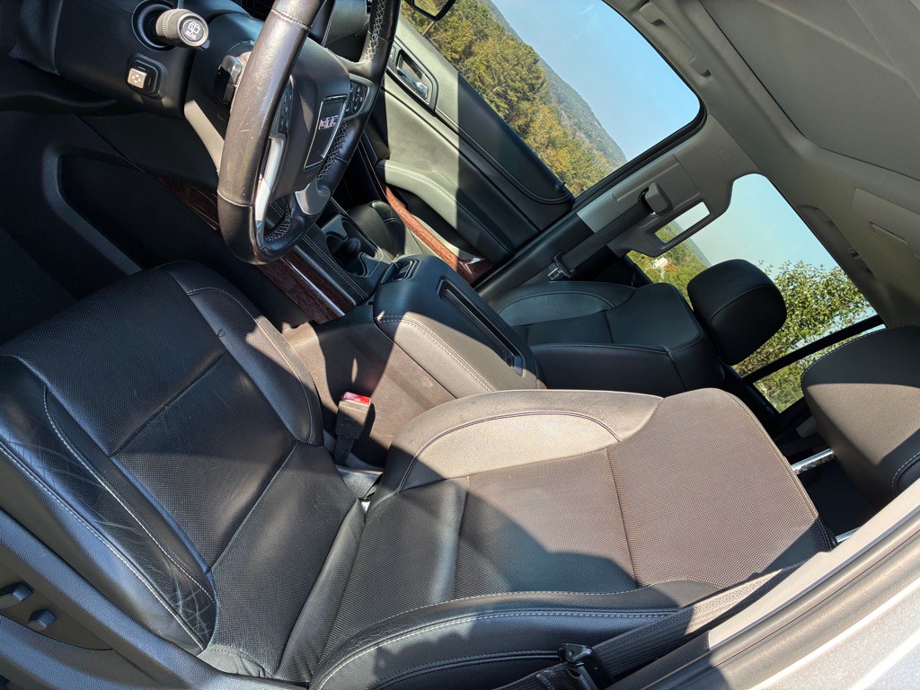 2019 GMC Yukon Image 12