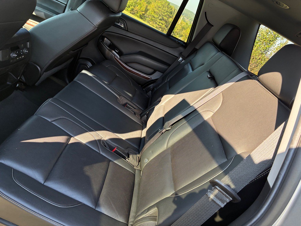 2019 GMC Yukon Image 13