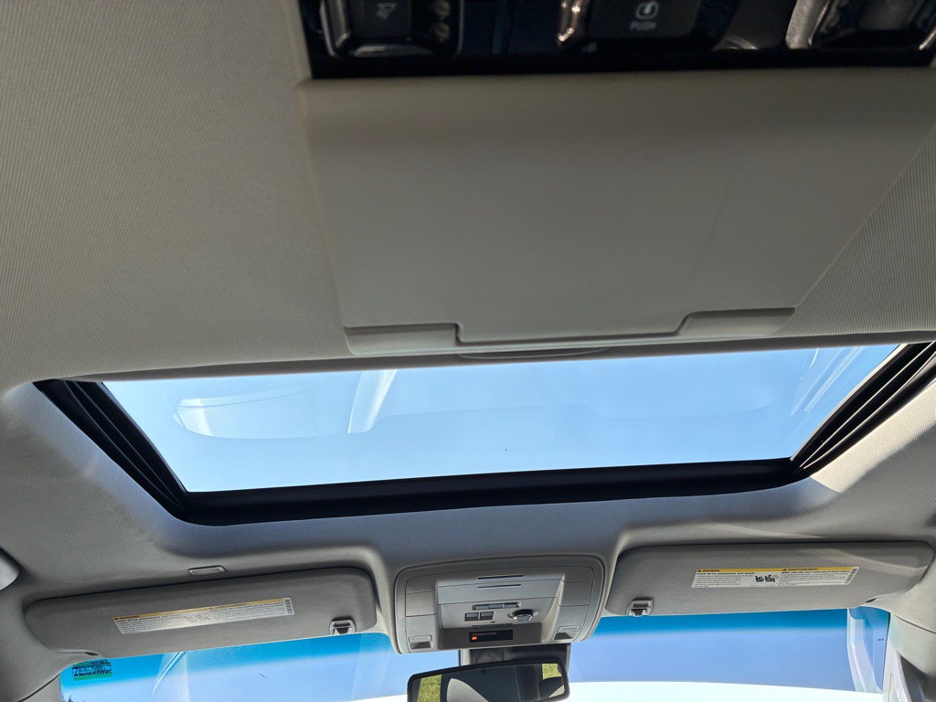 2019 GMC Yukon Image 16