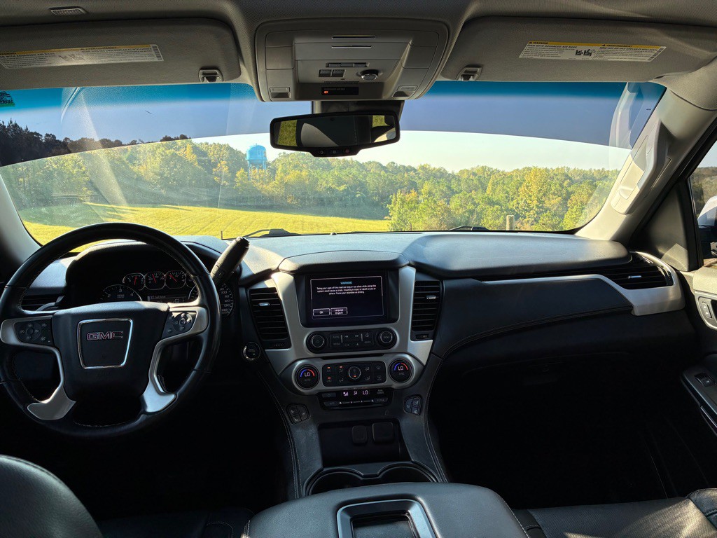 2019 GMC Yukon Image 18