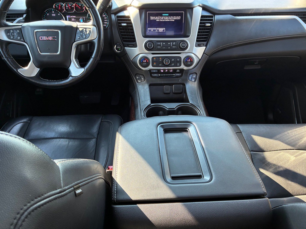 2019 GMC Yukon Image 19